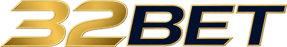 32bet লোগো